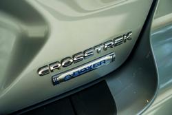 2025 Subaru Crosstrek Hybrid S