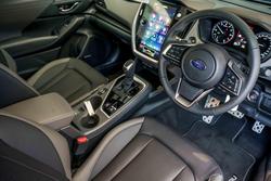 2025 Subaru Crosstrek Hybrid S