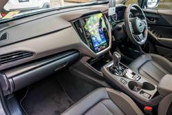 2025 Subaru Crosstrek Hybrid S