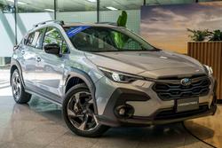 2025 Subaru Crosstrek Hybrid S