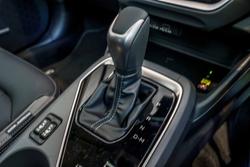 2025 Subaru Crosstrek Hybrid S