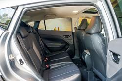 2025 Subaru Crosstrek Hybrid S