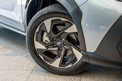 2025 Subaru Crosstrek Hybrid S