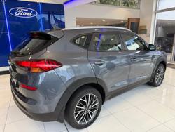 2020 Hyundai Tucson Active X