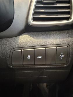 2020 Hyundai Tucson Active X