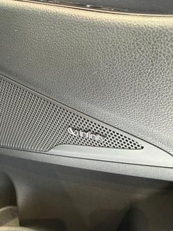 2020 Hyundai Tucson Active X