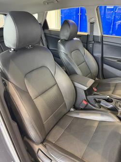 2020 Hyundai Tucson Active X