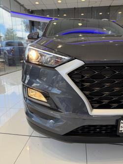 2020 Hyundai Tucson Active X