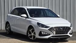 2021 Hyundai i30