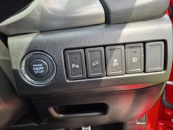 2017 Suzuki Vitara S Turbo