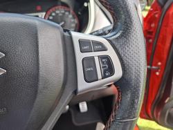 2017 Suzuki Vitara S Turbo