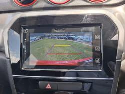 2017 Suzuki Vitara S Turbo