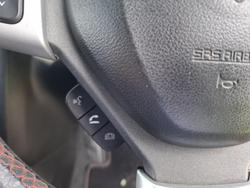 2017 Suzuki Vitara S Turbo