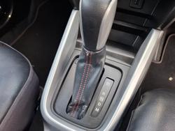 2017 Suzuki Vitara S Turbo