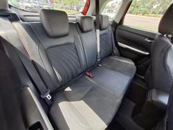 2017 Suzuki Vitara S Turbo