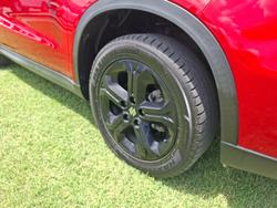 2017 Suzuki Vitara S Turbo