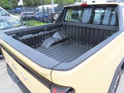 2025 LDV Terron 9 Evolve