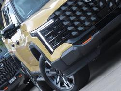 2025 LDV Terron 9 Evolve