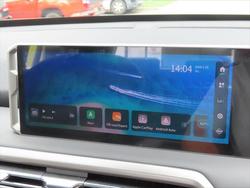 2025 LDV Terron 9 Evolve