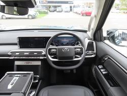 2025 LDV Terron 9 Evolve