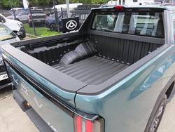 2025 LDV Terron 9 Evolve