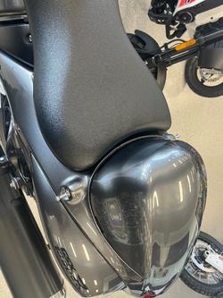 2021 Suzuki GSX1300RA (HAYABUSA) SILVER