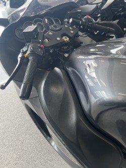 2021 Suzuki GSX1300RA (HAYABUSA) SILVER