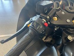 2021 Suzuki GSX1300RA (HAYABUSA) SILVER