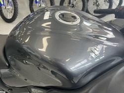 2021 Suzuki GSX1300RA (HAYABUSA) SILVER