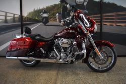 Harley-Davidson CVO Street Glide