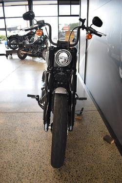 2024 Harley-davidson FXBBS STREET BOB (114)
