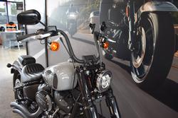 2024 Harley-davidson FXBBS STREET BOB (114)