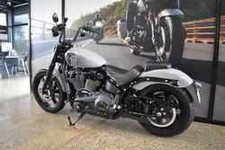 2024 Harley-davidson FXBBS STREET BOB (114)