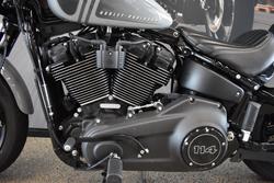 2024 Harley-davidson FXBBS STREET BOB (114)