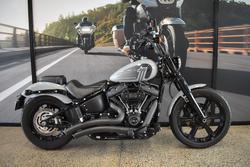 2024 Harley-davidson FXBBS STREET BOB (114)