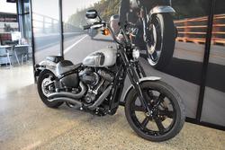 2024 Harley-davidson FXBBS STREET BOB (114)