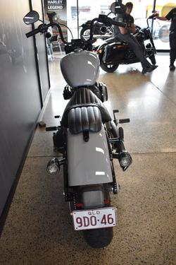 2024 Harley-davidson FXBBS STREET BOB (114)