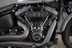 2024 Harley-davidson FXBBS STREET BOB (114)