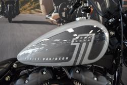 2024 Harley-davidson FXBBS STREET BOB (114)