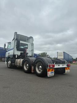 2014 DAF CF 85 Series