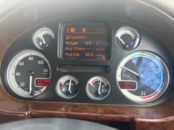 2014 DAF CF 85 Series