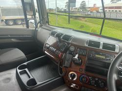 2014 DAF CF 85 Series