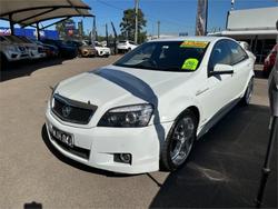Holden Caprice