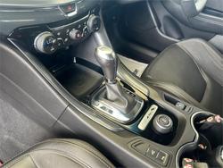 2016 HSV CLUBSPORT R8 TOURER LSA GEN F2 White