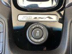 2016 HSV CLUBSPORT R8 TOURER LSA GEN F2 White