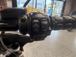 2020 Harley-Davidson Sport Glide 107 (FLSB) Softail Black