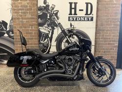Harley-Davidson Sport Glide 107 (flsb)