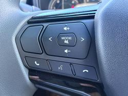 2025 Isuzu D-MAX X-RIDER