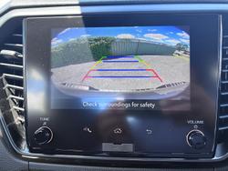 2025 Isuzu D-MAX X-RIDER