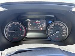 2025 Isuzu D-MAX X-RIDER